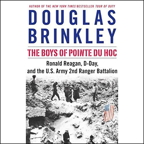 Cover of The Boys of Pointe du Hoc