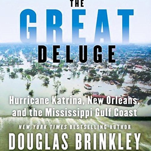 Cover of The Great Deluge