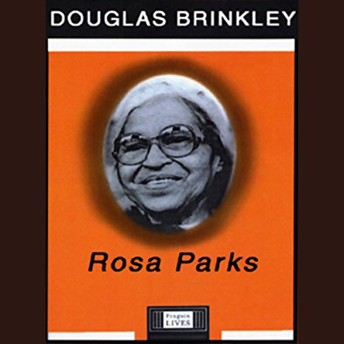 Cover of Rosa Parks