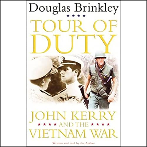 Cover of Tour of Duty