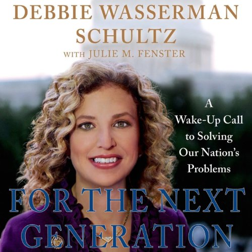 Cover of For the Next Generation