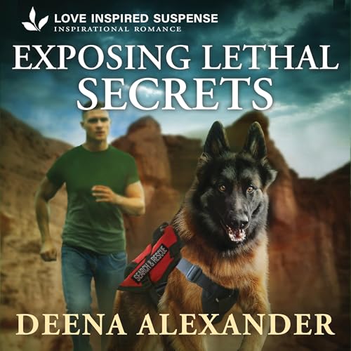 Cover of Exposing Lethal Secrets