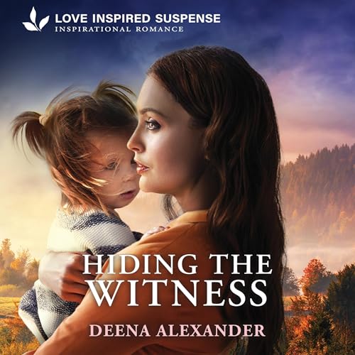 Cover of Hiding the Witness