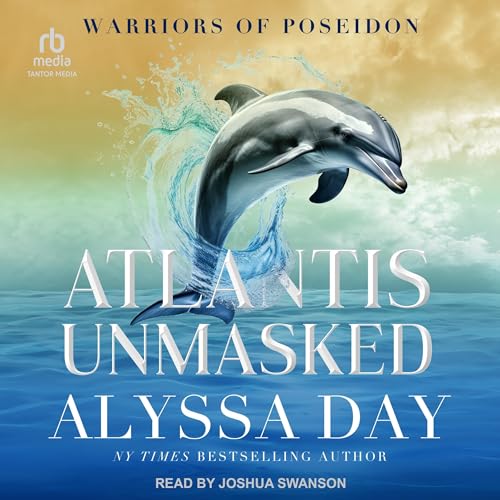 Cover of Atlantis Unmasked