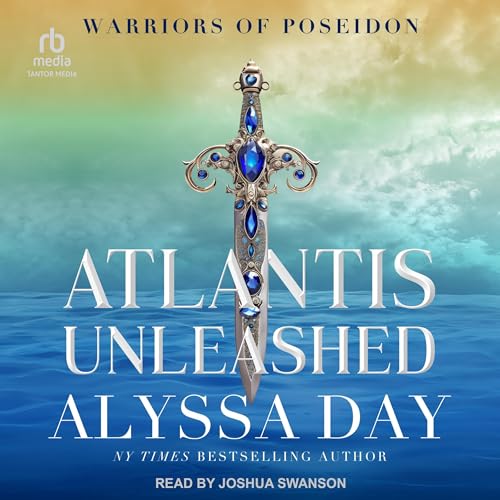 Cover of Atlantis Unleashed