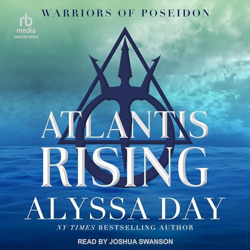 Cover of Atlantis Rising