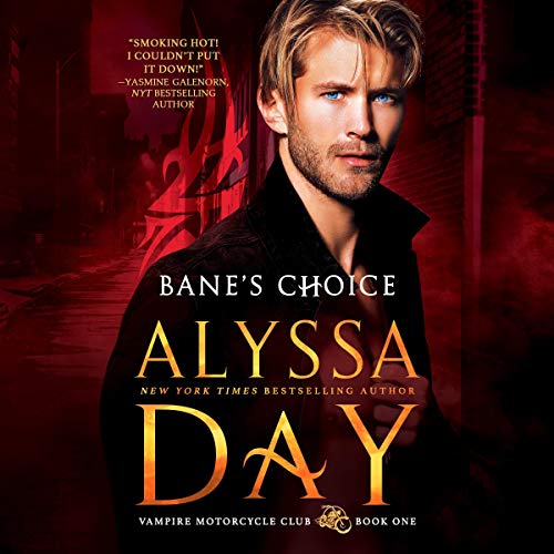Cover of Bane's Choice