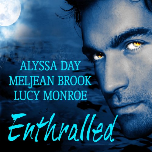 Cover of Enthralled