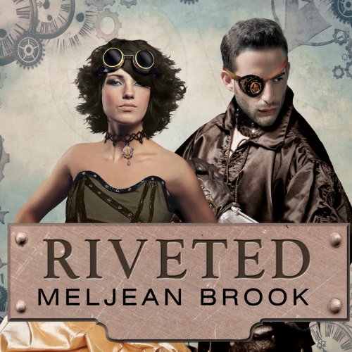Cover of Riveted