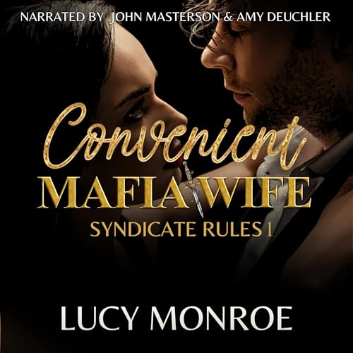 Cover of Convenient Mafia Wife