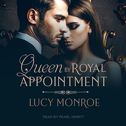 Cover of Queen by Royal Appointment