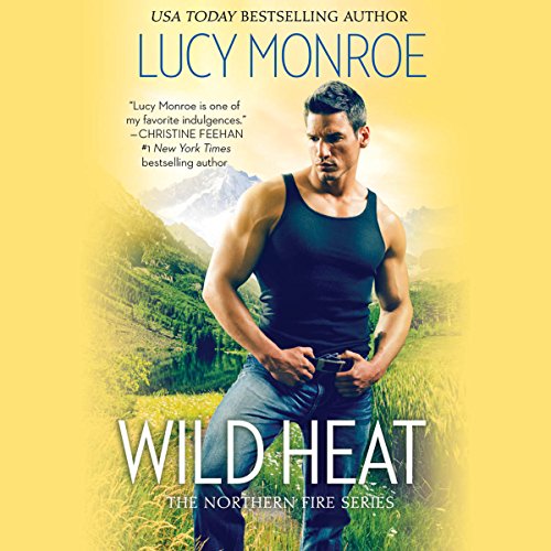 Cover of Wild Heat