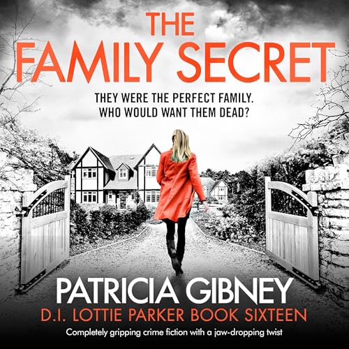 Cover of The Family Secret