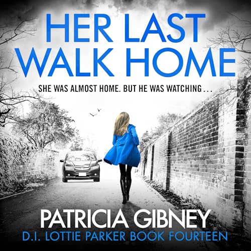 Cover of Her Last Walk Home