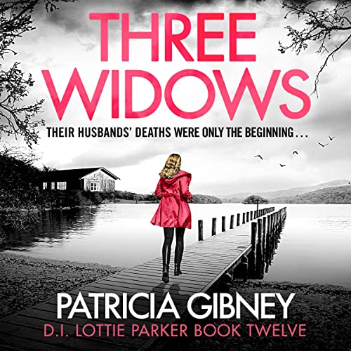 Cover of Three Widows