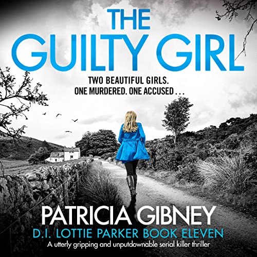 Cover of The Guilty Girl