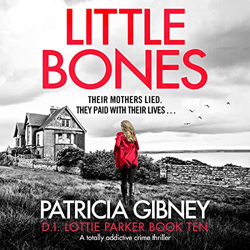 Cover of Little Bones
