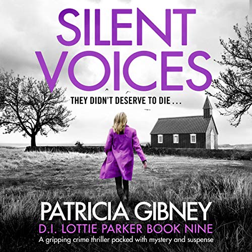 Cover of Silent Voices