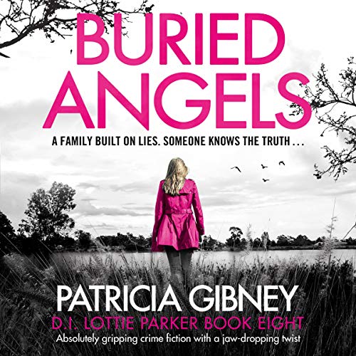 Cover of Buried Angels