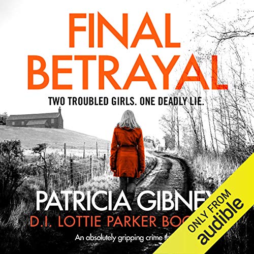 Cover of Final Betrayal