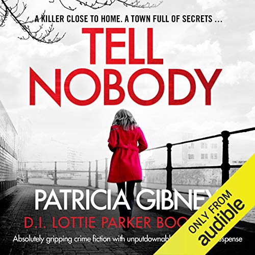 Cover of Tell Nobody