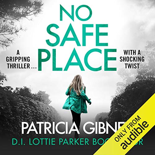 Cover of No Safe Place