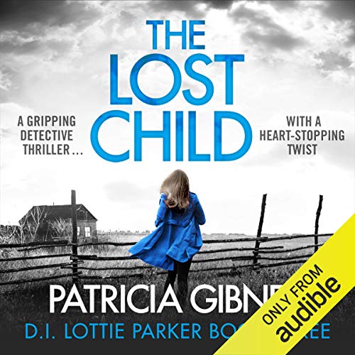 Cover of The Lost Child