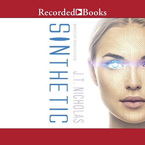 Cover of SINthetic