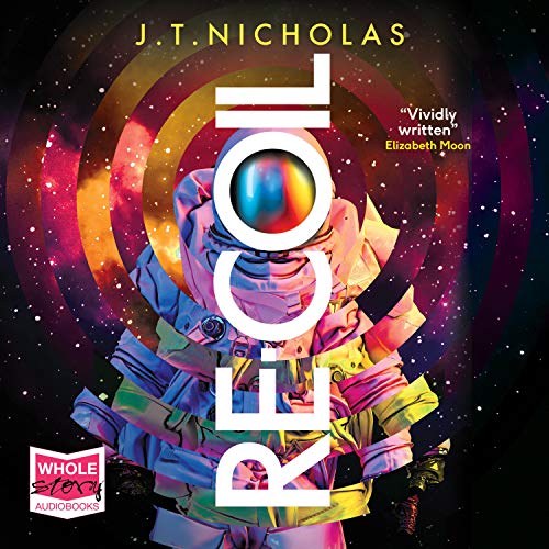 Cover of Re-Coil