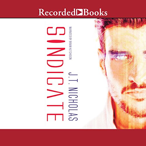Cover of SINdicate
