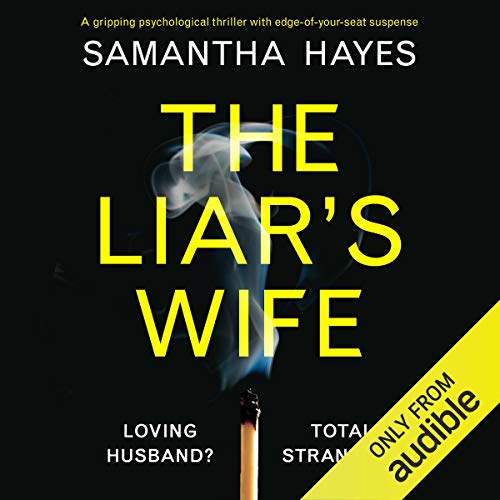 Cover of The Liar's Wife