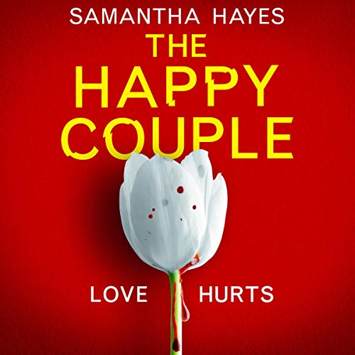 Cover of The Happy Couple