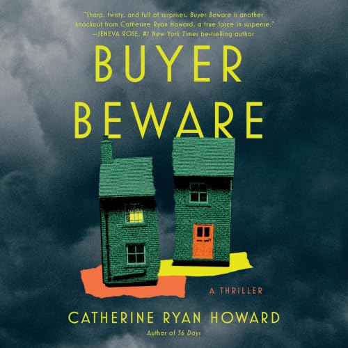 Cover of Buyer Beware