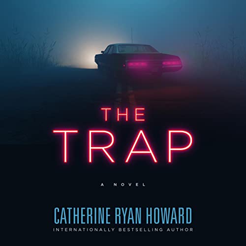 Cover of The Trap