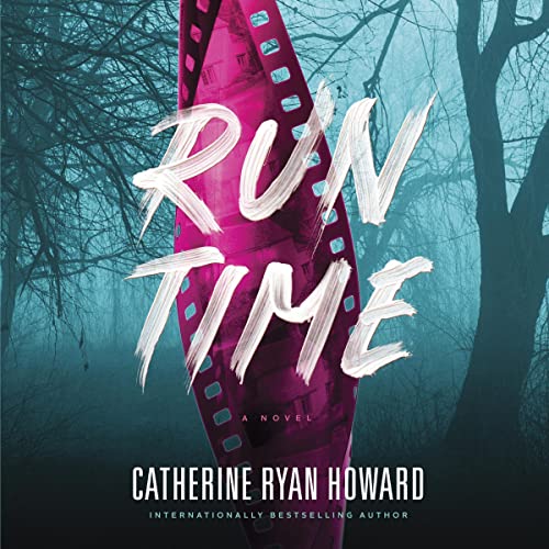 Cover of Run Time