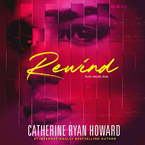 Cover of Rewind