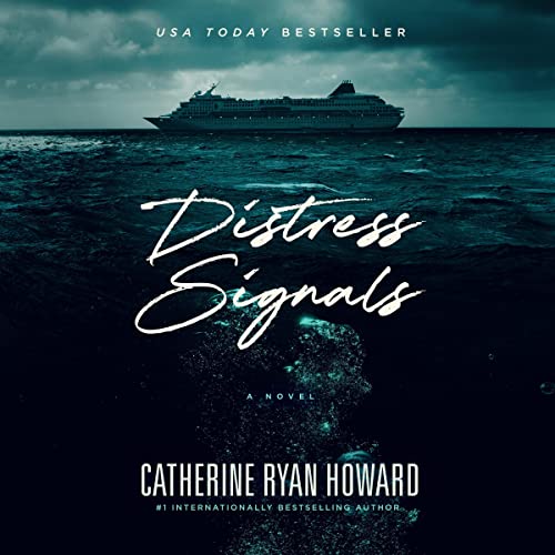 Cover of Distress Signals