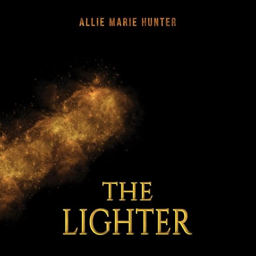 Cover of The Lighter
