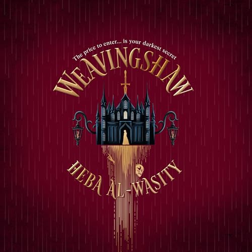 Cover of Weavingshaw