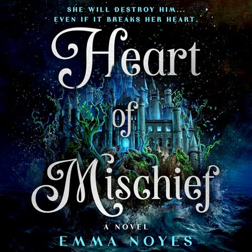 Cover of Heart of Mischief
