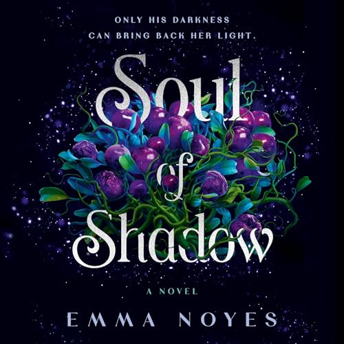 Cover of Soul of Shadow