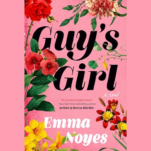 Cover of Guy's Girl