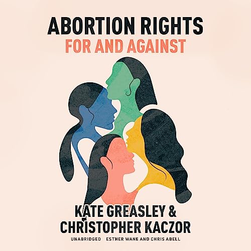 Cover of Abortion Rights