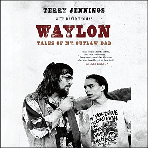 Cover of Waylon