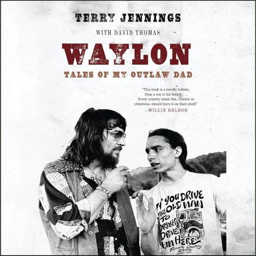 Cover of Waylon