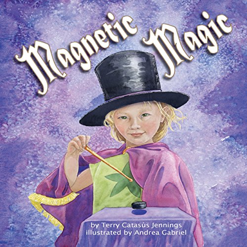 Cover of Magnetic Magic