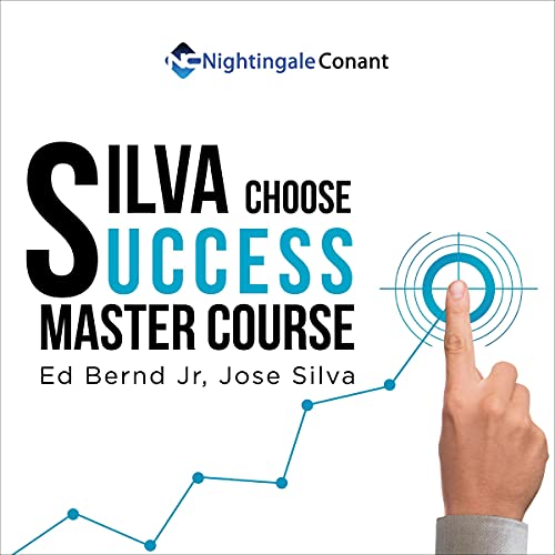 Cover of Silva Choose Success