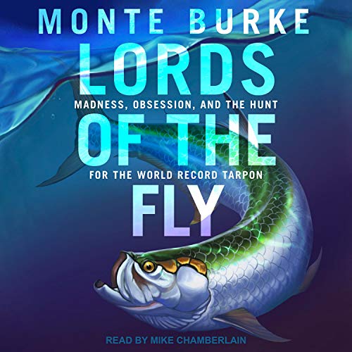 Cover of Lords of the Fly