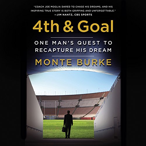 Cover of 4th and Goal