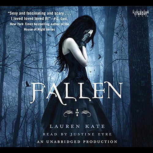 Cover of Fallen